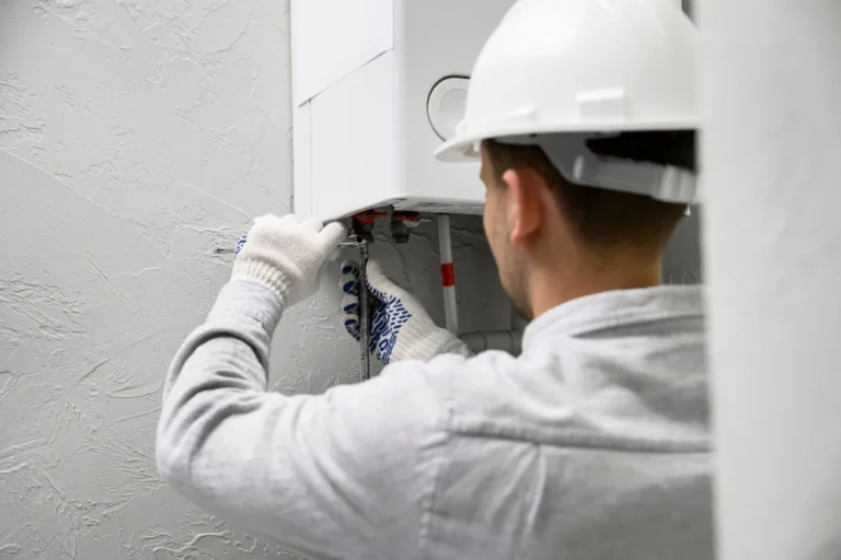 The Benefits of Installing New Gas Central Heating