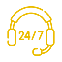 24/7 UK helpline