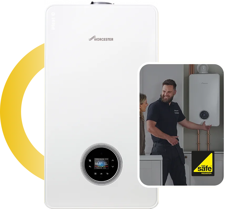 Heating Professionals You Can Rely On